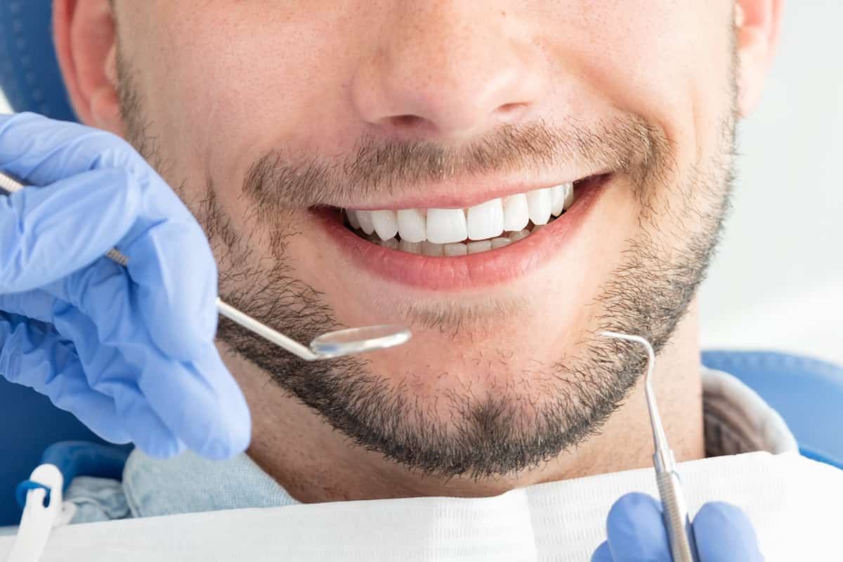 Periodontologia — stomatologia we Wrocławiu