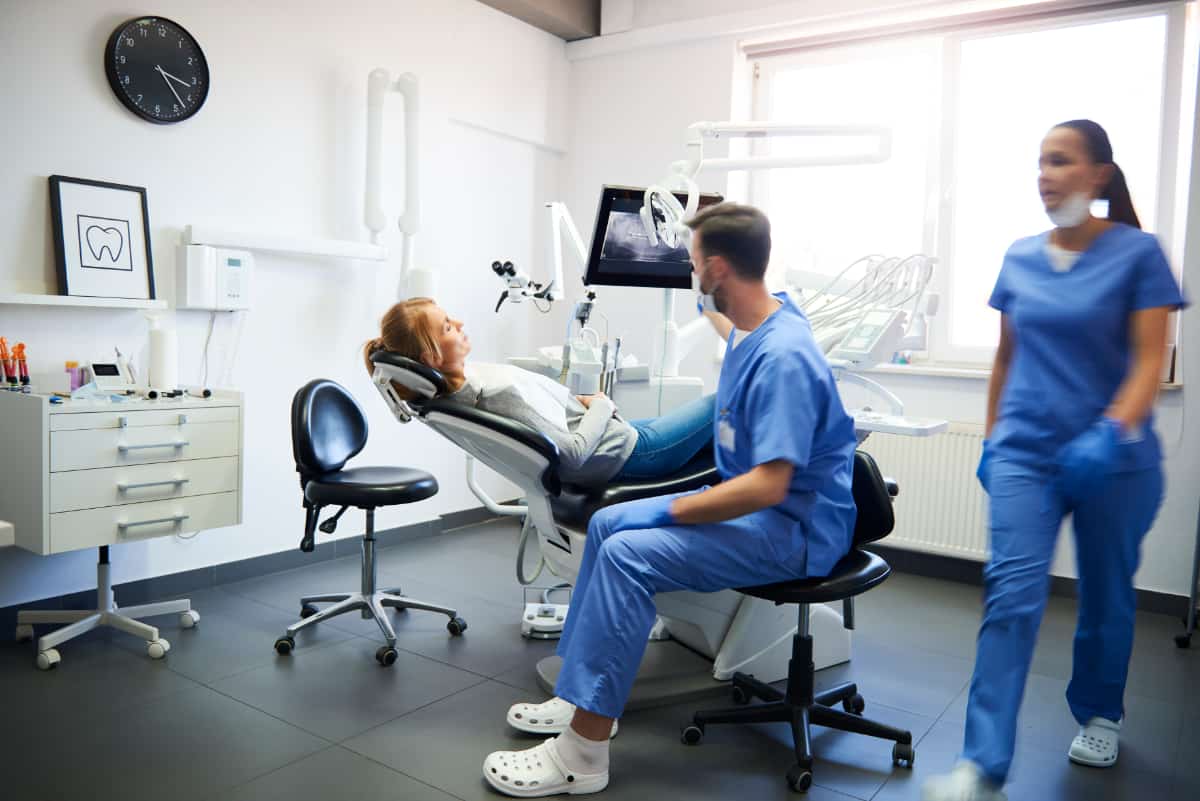 Chirurgia stomatologiczna — stomatologia we Wrocławiu