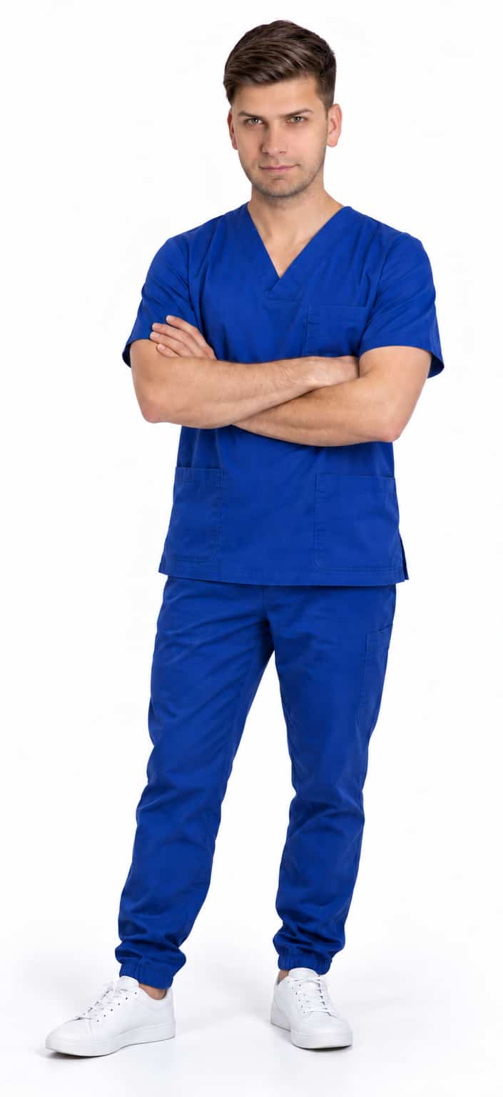 Marek Jaśniewicz — dentysta Pres-i-Dent we Wrocławiu